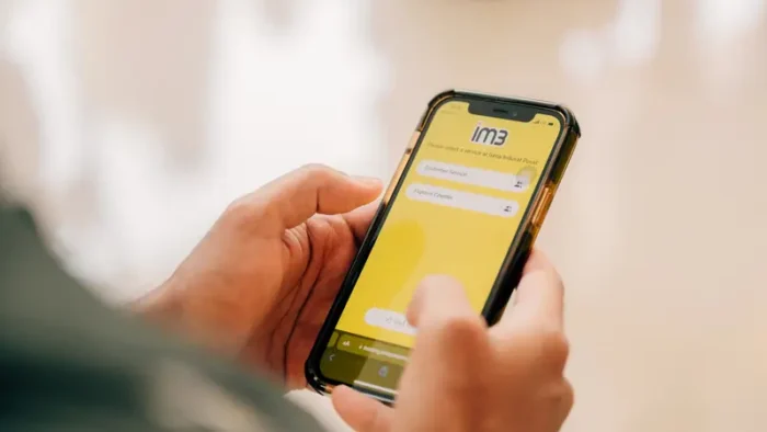 penukaran pulsa berlebih indosat