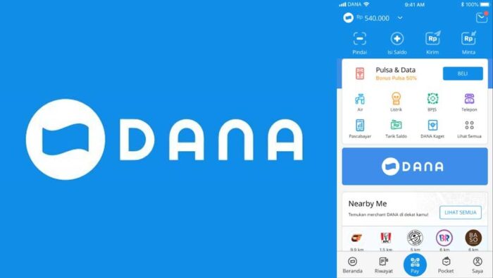 convert dan tukar pulsa ke dana