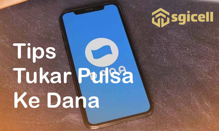 sgicell convert pulsa