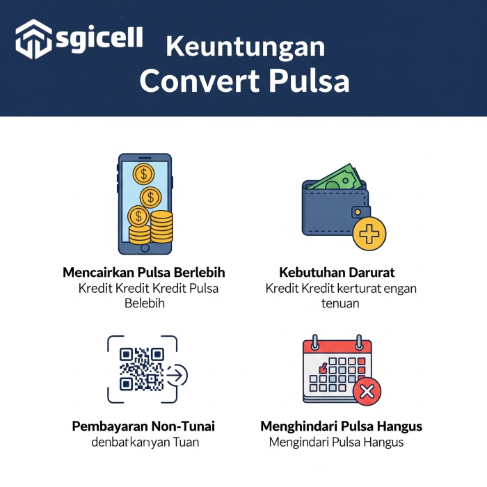 tukar pulsa tanpa biaya admin
