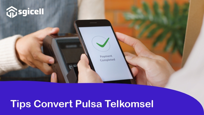 tips aman convert pulsa telkomsel