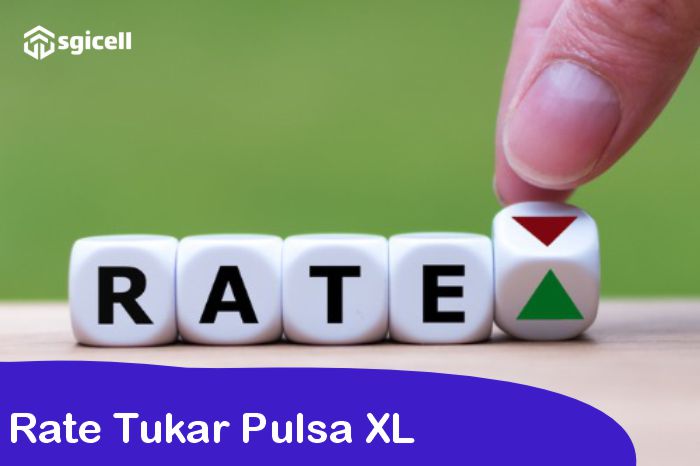 penukaran pulsa rate tinggi