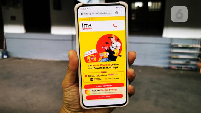 keunggulan dan kekurangan layanan indosat