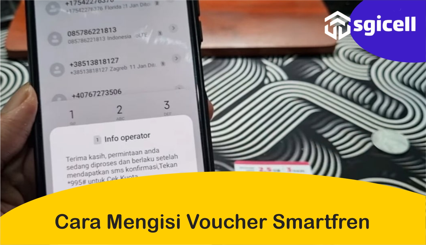 cara mengisi voucher smartfren