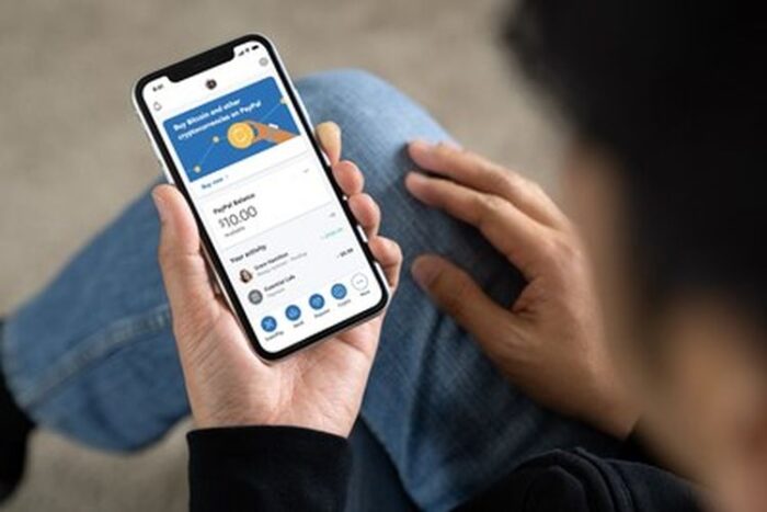 fungsi dan kerja paypal