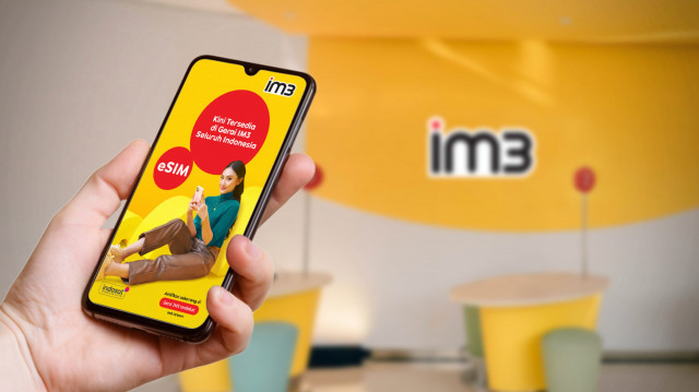 cara mengisi voucher im3