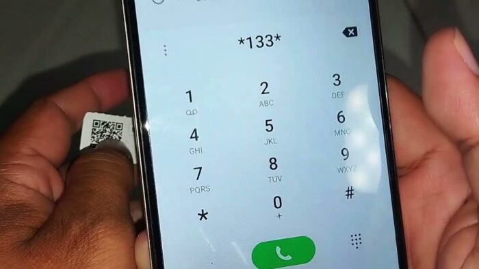 mengisi voucher telkomsel mudah