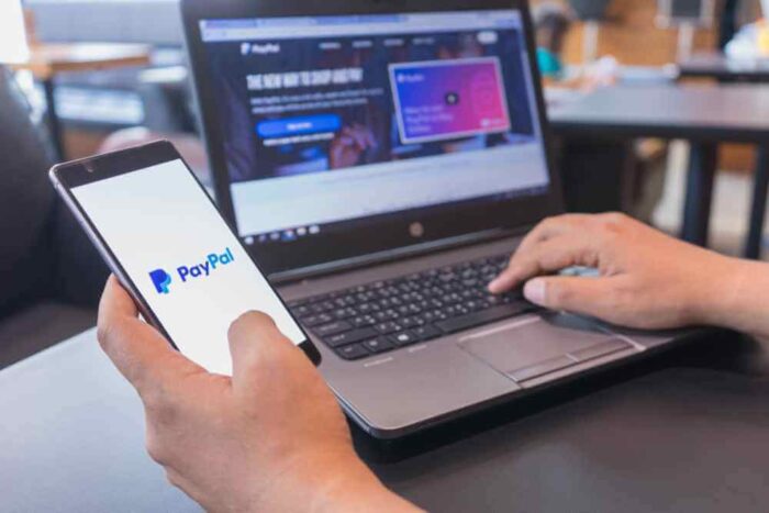 cara convert pulsa ke paypal