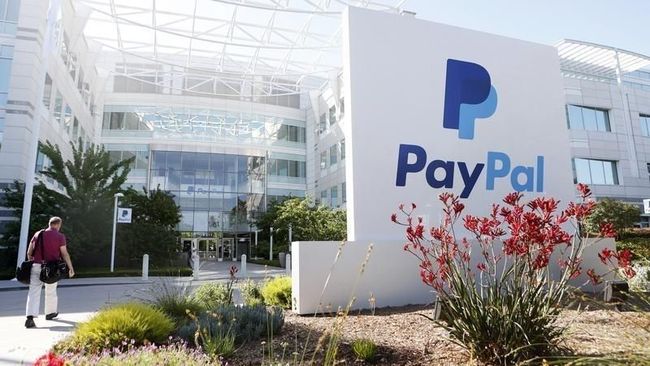 Apa itu Paypal dan Sejarahnya