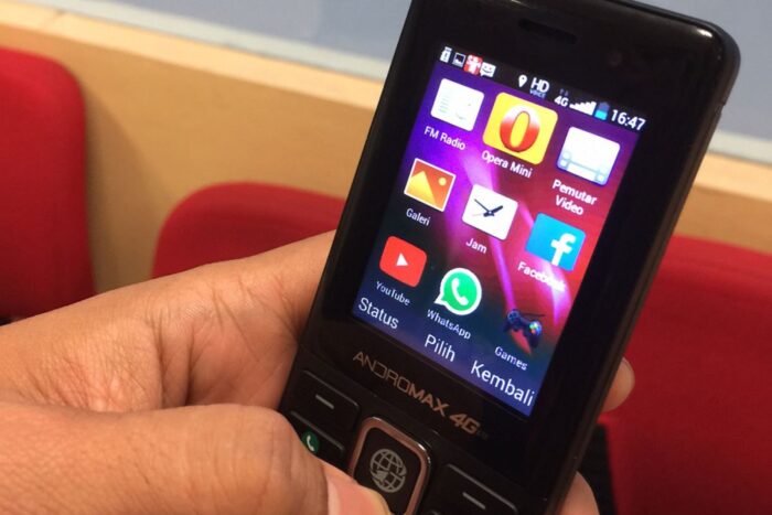 kekurangan smartfren
