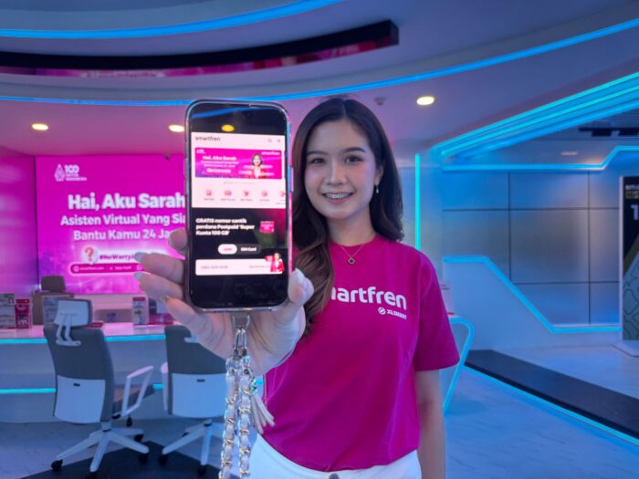 kelebihan dan kekurangan provider smartfren