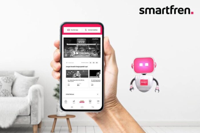 keunggulan smartfren