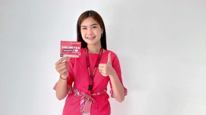 tukar pulsa jadi uang smartfren