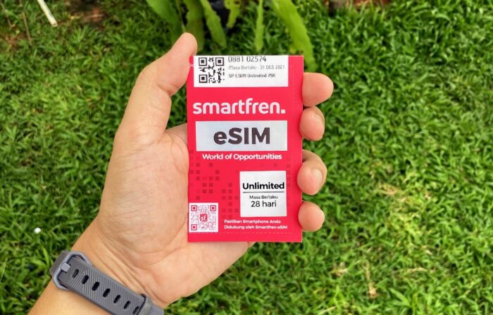 kelebihan dan kekurangan provider smartfren