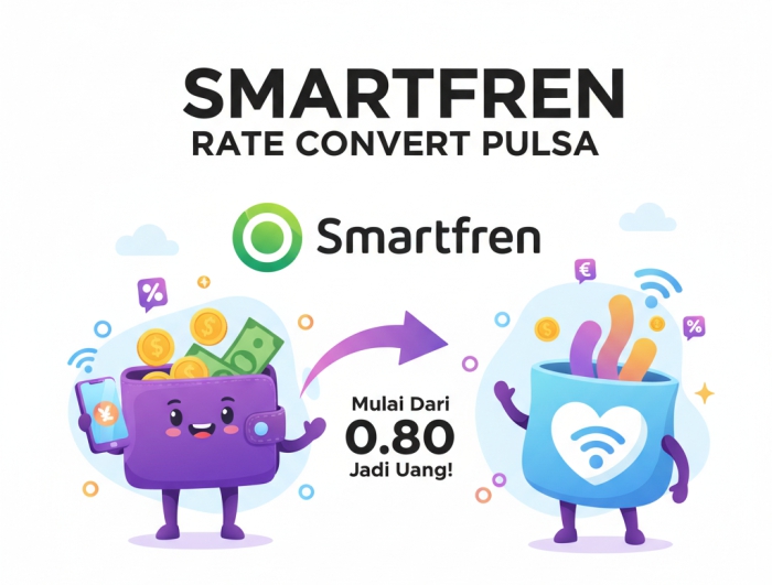 rate tukar pulsa smartfren