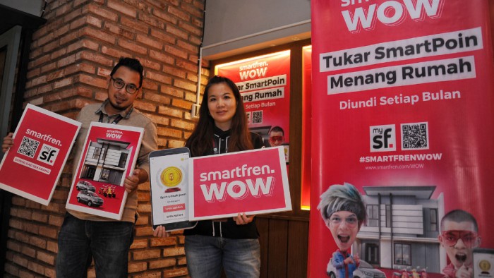 smartpoin hadiah
