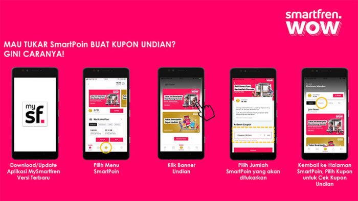 smartpoin smartfren