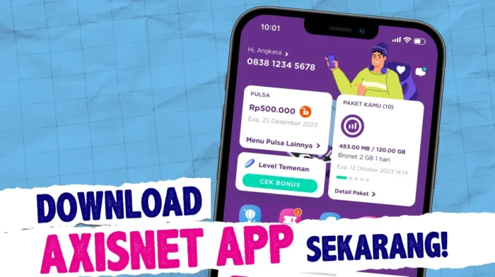 mendapatkan coin axis