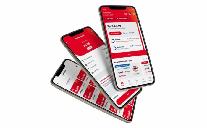 cara tukar telkomsel poin