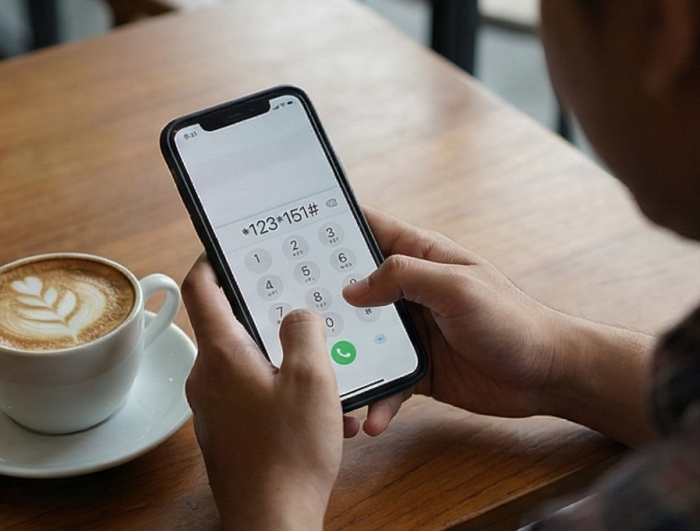 Langkah Demi Langkah Ubah Pulsa Indosat Jadi Uang