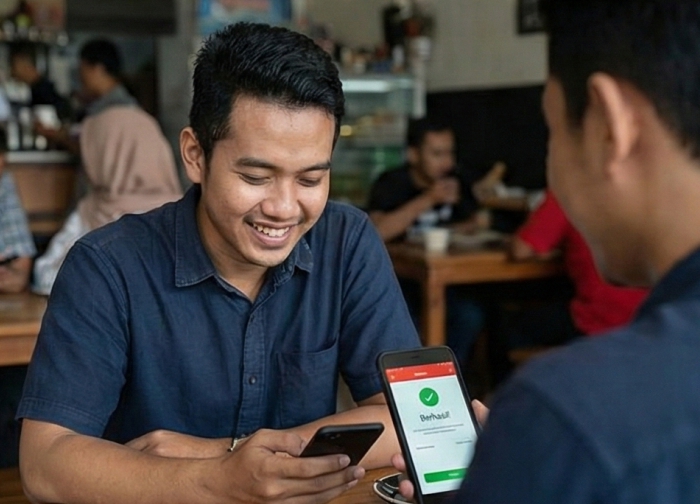 Memilih Jasa Convert Pulsa Telkomsel