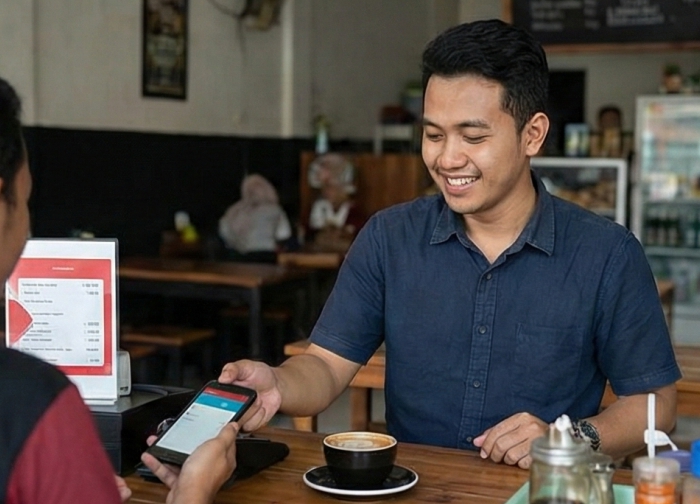 Ubah Pulsa Telkomsel Jadi Uang