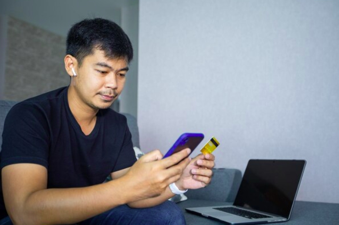 cara cairkan pulsa ke linkaja