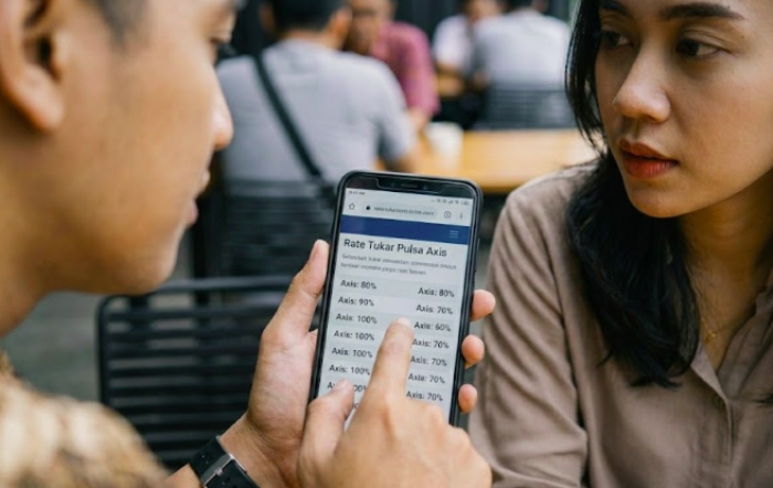 keunggulan rate axis di convert pulsa sgicell