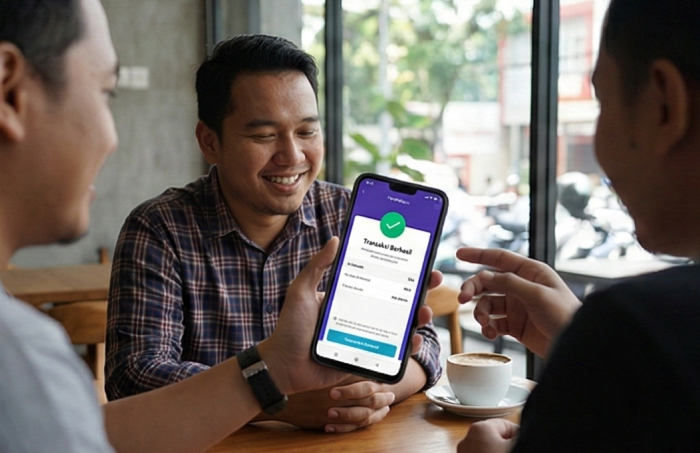 solusi convert pulsa indosat terpacaya