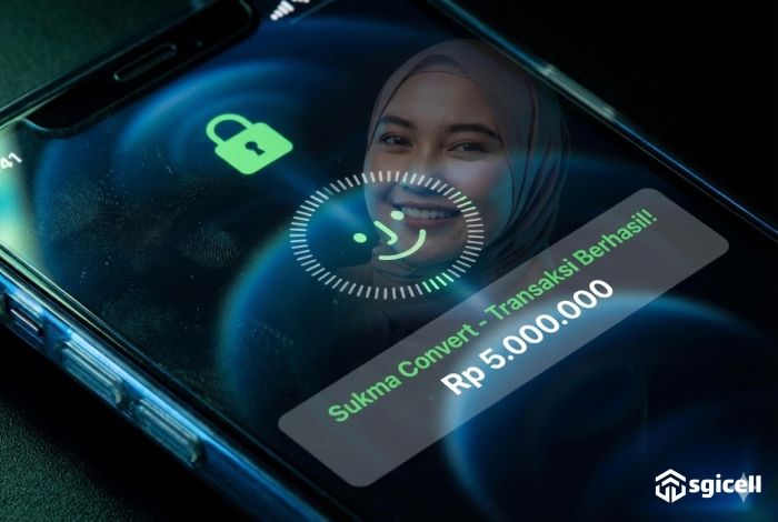Aplikasi Apple Appstore Convert Pulsa