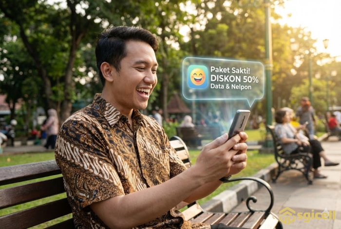 Sang Legenda yang Tangguh