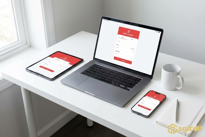 Solusi Premium untuk Pengguna iOS