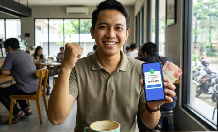 tempat tukar pulsa jadi uang