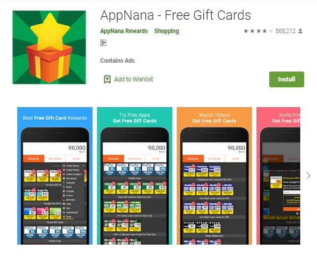 AppNana