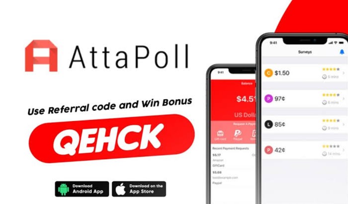 AttaPoll