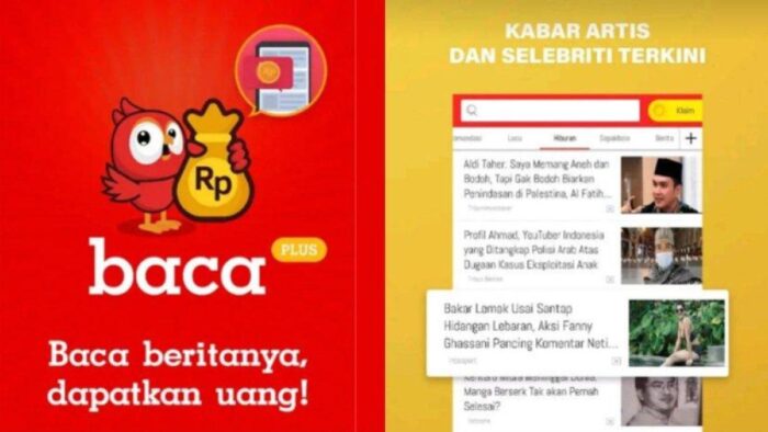 Baca Plus