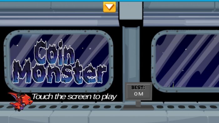 Coin Monster