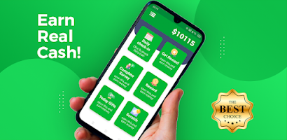 Make Money & Earn Cash