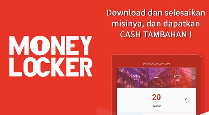 Money Locker
