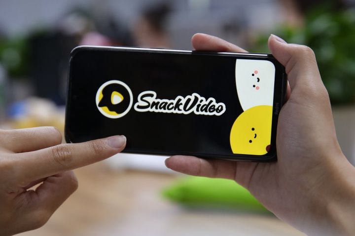Snack Video