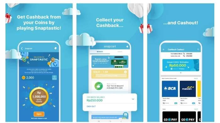 Snapcart