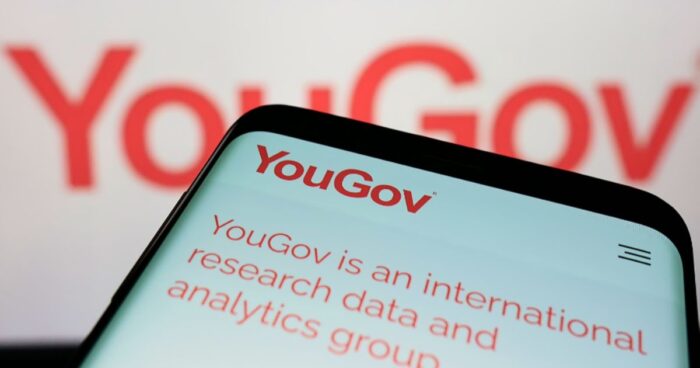 YouGov