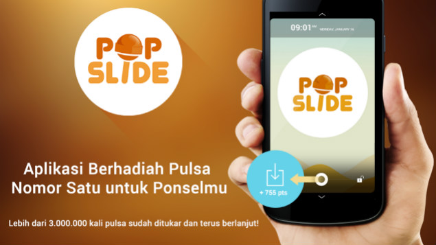 PopSlide