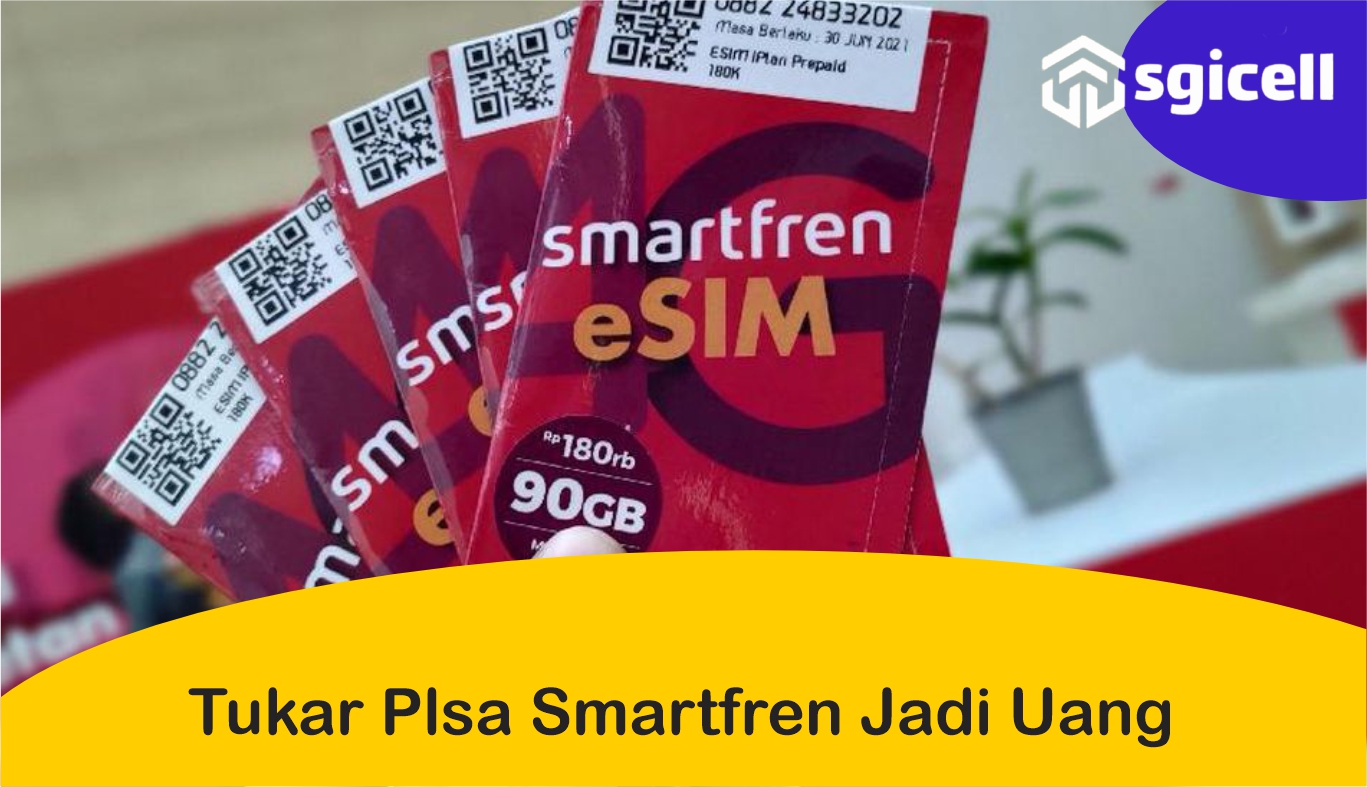 tukar pulsa jadi uang smartfren